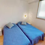 3P Climatise Avec Grande Terrasse, Piscine Et Wifi - Fr-1-196-350
