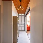 Appartement Mont Boron Vue Mer Avec Jardin