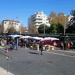 Appartement Quartier Liberation