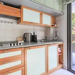 Apartment Le Palais Nicois By Interhome