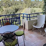 Appartement Charmant A Saint-Raphael Avec Terrasse