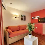 Residence Le Village De Cap Esterel - Maeva Home - Appartement 2 Pieces 5 Personnes Climatise - Selection Mae-8344