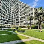 Appartement Entre Mer Et Montagne - Cannes Marina