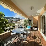 Exceptional Penthouse, Cap Martin