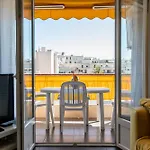 Comfort 6 People Apartment By Connexion