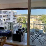 Cyrille Besset - Charmant T2 Avec Balcon