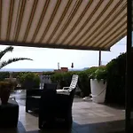 Magnifique Appartement Face A La Plage De Beaucours