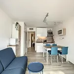 Les Felibriges - 2-Room Flat - Ideal For Congresses In Cannes