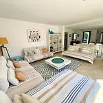 Villa Kate, Villa Moderne, 5 Ch. Acces Prive A La Plage
