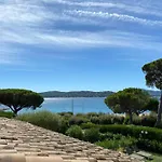 Villa Kate, Villa Moderne, 5 Ch. Acces Prive A La Plage