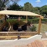 Appartement Calme Au Jardin De Cesar