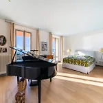 Superbe Appartement Vue Mer