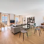 Superbe Appartement Vue Mer