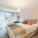 Magnificent 2-Room Apartment Sea View Roquebrune