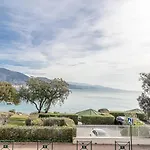 Magnificent 2-Room Apartment Sea View Roquebrune
