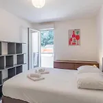 One Bedroom Flat Near Monaco