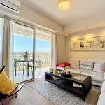 Grand Chene - 3P Apartment With Sea View - 10 Minutes From The Palace
