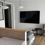 Superbe Appartement Bord De Mer