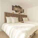 Superbe Nouvelle Villa Moderne