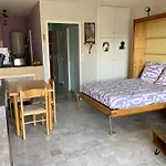 Studio A 5Oom Des Plages De Bonnegrace