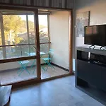 Studio A 5Oom Des Plages De Bonnegrace