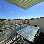 Fidji, Appartement Vue Mer Panoramique