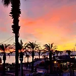 St Raphael Centre- Plages A Proximite-Tout A Pieds