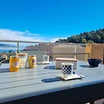 Spacieux 3P Mer & Montagne - Les Cles De L Esterel