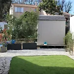 Villa Au Calme / Clim / Barbecue / Parking /Plage