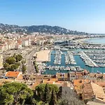 Joli Studio Cannes Marche Forville