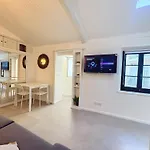 Joli Studio Cannes Marche Forville