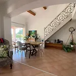 Villa Familiale Au Calme