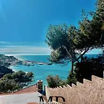 Appartement T3 • Plage A 300M • Les Oursinieres