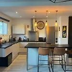 Villa Mia*