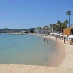 Appt En Rdj A 2 Min De La Plage