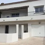 Haut De Villa Vermeer