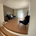Villa Entre Mer Et Golf