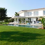Villa D'Exception Piscine Privee Et Vue Mer