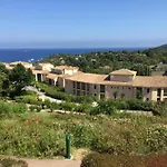 Cap Esterel 25M2 Climatise 4-5Pers Piscines Parking Draps
