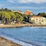 Studio Agay Plage By Interhome
