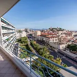 Very Nice View By Connexion