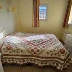 T2 Avec Piscine, Vue Mer, Parking, A 200M De La Plage - Fr-1-768-70