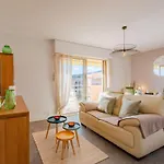 Apartment Le Riviera By Interhome