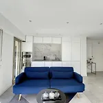 Le Verdi - Fully Renovated 2P Apartment - Perfect Congress