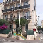 Studio Cosy & Lumineux *Centre Ville Cannes*