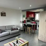 Studio Face A La Mer Villeneuve Loubet