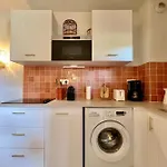 Renovated Apartment With Pool And Golf Course