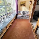 Studio Cosy Avec Terrasse, Parking, A 500M Des Plages Et Proche Commerces - Six-Fours-Les-Plages - Fr-1-316-330