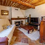 Maison Hyeres Les Borrels 2 Chambres