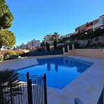 Mazet 45 M2 Avec Vue Mer